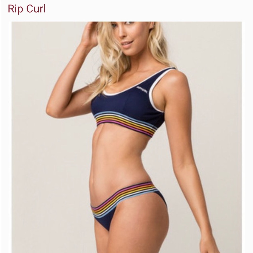 Rip Curl Bikini